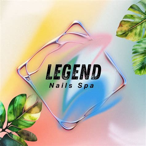 legend nails spa